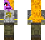 dark stab