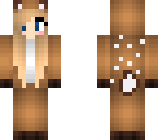 deer edit