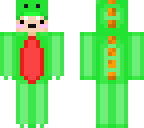 dinosaur edit