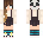 dress overalls 