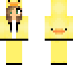 duck girly