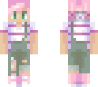 dyed pine