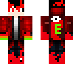 e demon boy