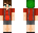 elf boy