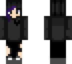 emo girl