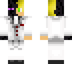 enderman tux