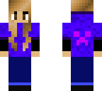 endie's human disguise