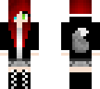 fem foutz wolf