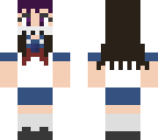 female delinquent 1