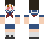 female delinquent 3