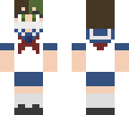 female delinquent 5