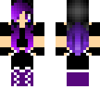 female natemare