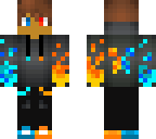 fire and ice boy re edit