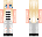 first skin