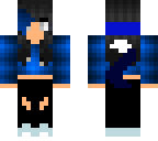 fixed version of girl thodo