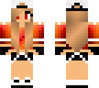 flamegirl