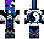 flux panda