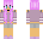 for friend magenta