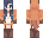 fox girl