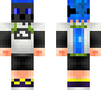 gas mask inkling