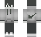 ghost boy