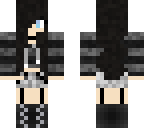 girl zane