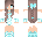 goddess of ice