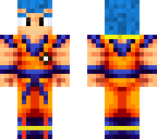 goku xd crack