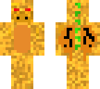 gold dragon