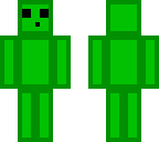 green slime