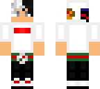 gucci guy skin