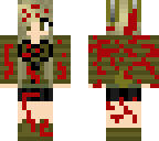 heart girl springtrap