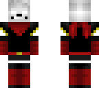 herobrine swapfell sans