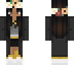 hufflepuff girlio