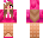 ice cream girl