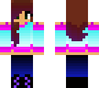 idk what this skin is
