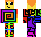 illusion man