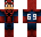 jack's spiderman