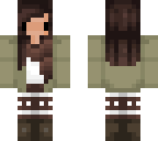 jbirrd's fall chibi skin