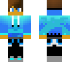 josh mc skin re edit