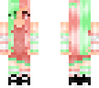 juicy watermelon