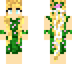 jungle fairy