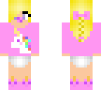 kaida myskins