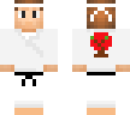 karate morty
