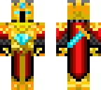 king knight