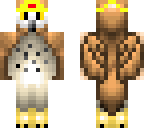 king owl