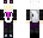 kitsune edit
