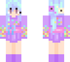 komono girl