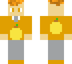 lando skin