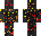 lava minion